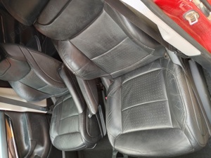 Citroen C4 grand Picasso 7 locuri Automat,1.6 diesel 2009 Impecabil Citiți Va Rog Tot Anunțul  - imagine 3