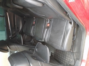 Citroen C4 grand Picasso 7 locuri Automat,1.6 diesel 2009 Impecabil Citiți Va Rog Tot Anunțul  - imagine 9