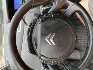 Citroen C4 grand Picasso 7 locuri Automat,1.6 diesel 2009 Impecabil Citiți Va Rog Tot Anunțul  - imagine 6