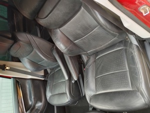 Citroen C4 grand Picasso 7 locuri Automat,1.6 diesel 2009 Impecabil Citiți Va Rog Tot Anunțul  - imagine 4