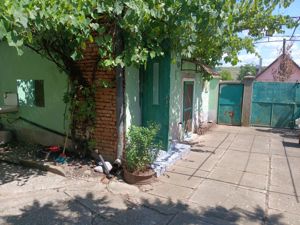 Vand casa în comuna Altâna  jud.Sibiu - imagine 6