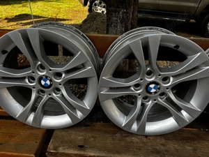 Jante BMW 16 - imagine 2