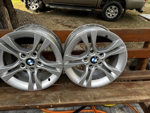 Jante BMW 16 - imagine 3