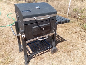 Vând grătar pentru mici  - imagine 3