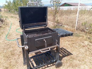 Vând grătar pentru mici  - imagine 4