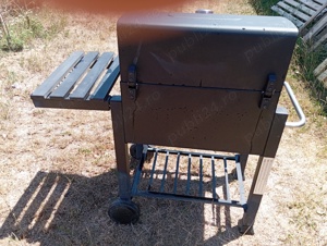 Vând grătar pentru mici  - imagine 5