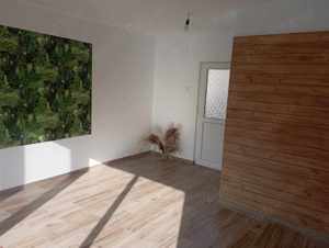 Vand casa 3 camere si spatiu comercial - imagine 4