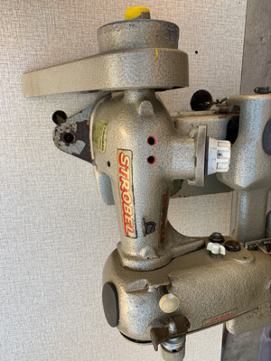 vand masina de cusut tiv ascuns - imagine 2