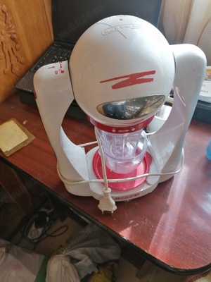 Storcător fructe smooker maker