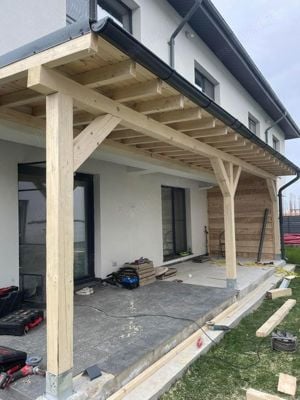 Executăm Acoperișuri  - imagine 4