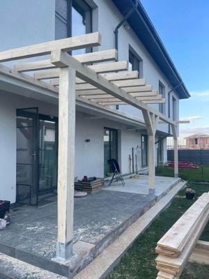 Executăm Acoperișuri  - imagine 6