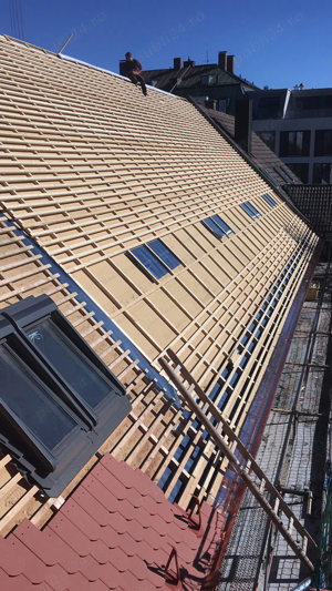 Renovăm Acoperișe  - imagine 7