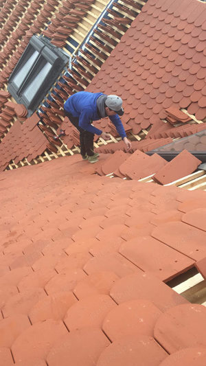 Renovăm Acoperișe  - imagine 9