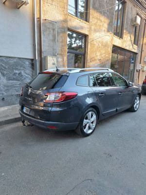 Renault megane 3 Bose 1,5 110 CP - imagine 9
