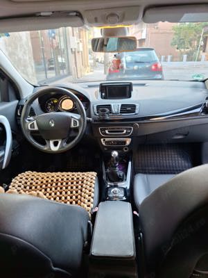 Renault megane 3 Bose 1,5 110 CP - imagine 5