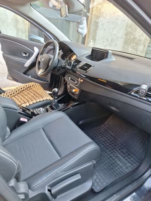 Renault megane 3 Bose 1,5 110 CP - imagine 4