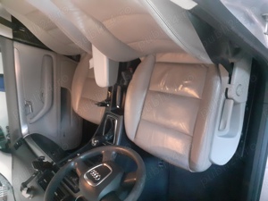 Vând audi a4b7  - imagine 5