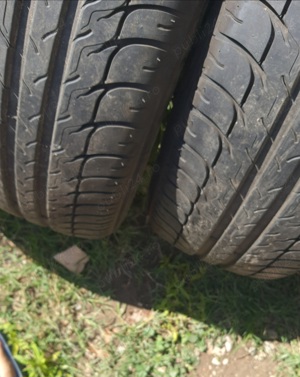 BF Goodrich G-Grip 215/60/R18 set4buc vara dot2018 7mm - imagine 3