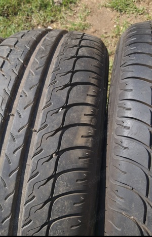 BF Goodrich G-Grip 215/60/R18 set4buc vara dot2018 7mm - imagine 5