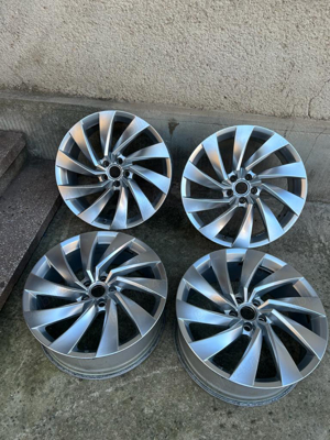 Set jante Rosario R20 - imagine 2