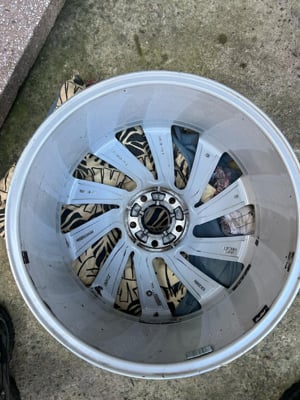 Set jante Rosario R20 - imagine 4