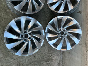 Set jante Rosario R20 - imagine 3