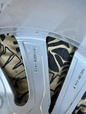 Set jante Rosario R20 - imagine 7