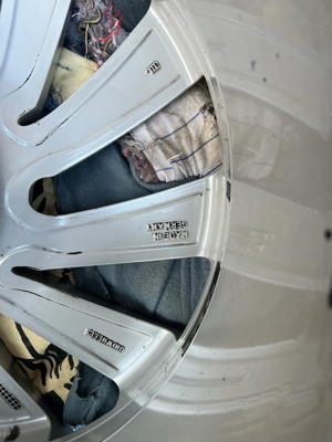 Set jante Rosario R20 - imagine 8