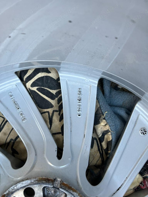 Set jante Rosario R20 - imagine 5