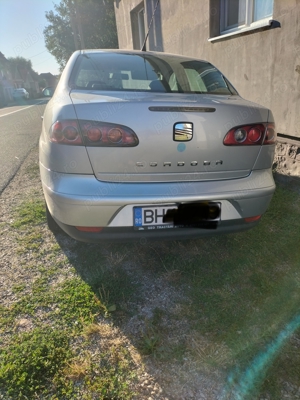 Vând Seat Cordoba  - imagine 5 Vând Seat Cordoba  - imagine 5