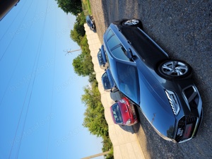 Audi A4 B9.5 Avant 3 S-line - imagine 2