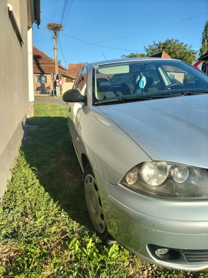 Vând Seat Cordoba  - imagine 2 Vând Seat Cordoba  - imagine 2