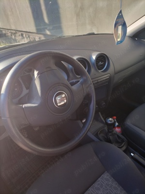 Vând Seat Cordoba  - imagine 6 Vând Seat Cordoba  - imagine 6