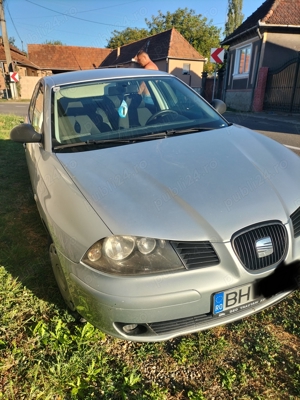 Vând Seat Cordoba  - imagine 7 Vând Seat Cordoba  - imagine 7