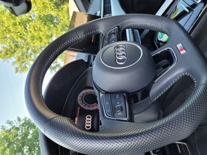 Audi A4 B9.5 Avant 3 S-line - imagine 8