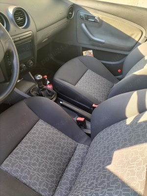 Vând Seat Cordoba  - imagine 8 Vând Seat Cordoba  - imagine 8