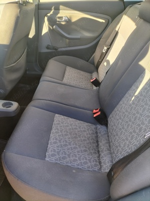 Vând Seat Cordoba  - imagine 3 Vând Seat Cordoba  - imagine 3