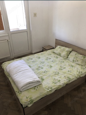 Închiriez apartament 4 camere în regim hotelier  - imagine 2