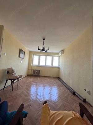 Apartament 2 camere,etaj 8 10 zona Avrig - imagine 3