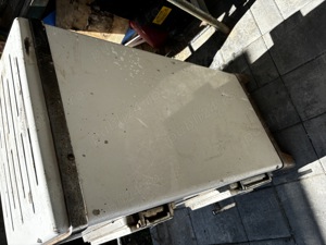 Soba  Model retro - imagine 2