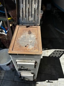 Soba  Model retro - imagine 3