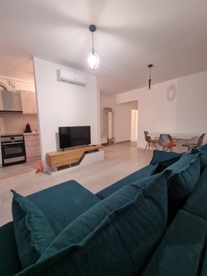 Apartament 2 camere City of Mara -zona centrala - imagine 2