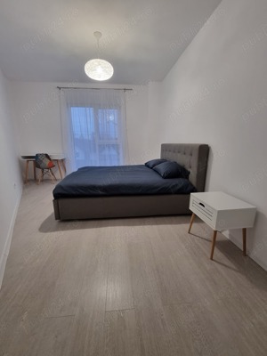 Apartament 2 camere City of Mara -zona centrala - imagine 4