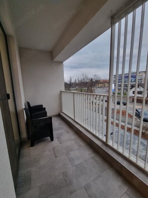 Apartament 2 camere City of Mara -zona centrala - imagine 6