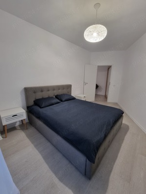 Apartament 2 camere City of Mara -zona centrala - imagine 7