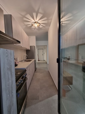 Apartament 2 camere City of Mara -zona centrala - imagine 9