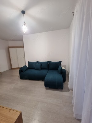 Apartament 2 camere City of Mara -zona centrala - imagine 3