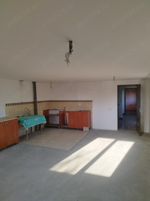 Vand sau schimb casa, cu apartament 3 camere la parter  in drobeta turnu severin   - imagine 10