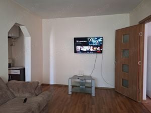 închiriez apartament 3 camere la Brezoi regim hotelier - imagine 7