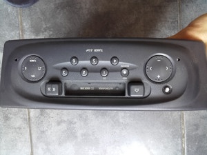 Radio casetofon Renault Megane 1 cod 22DC259 / 62T - imagine 3